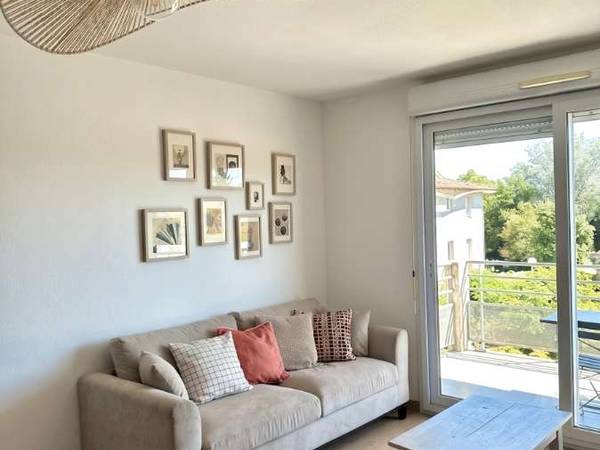 Colocation / Appartement 4 pièces de 80 m², Avignon, Chemin de l'Epi / Photo 2
