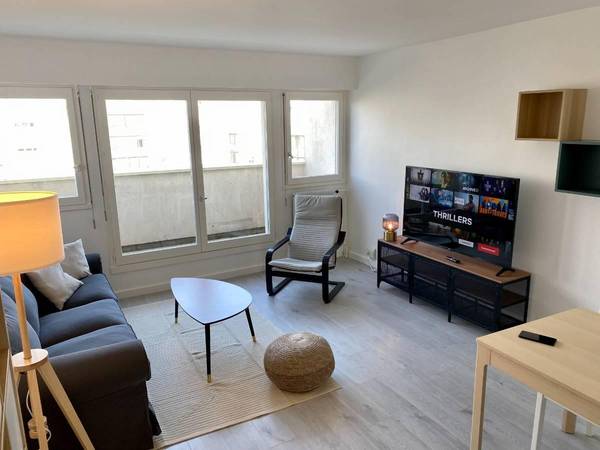 Coliving / Appartement 5 pièces de 100 m², Vitry-sur-Seine, Rue du Château / Photo 8