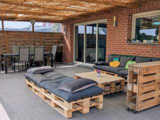 Coliving / Maison 6 pièces de 160 m², Wattrelos, Rue du Gauquier