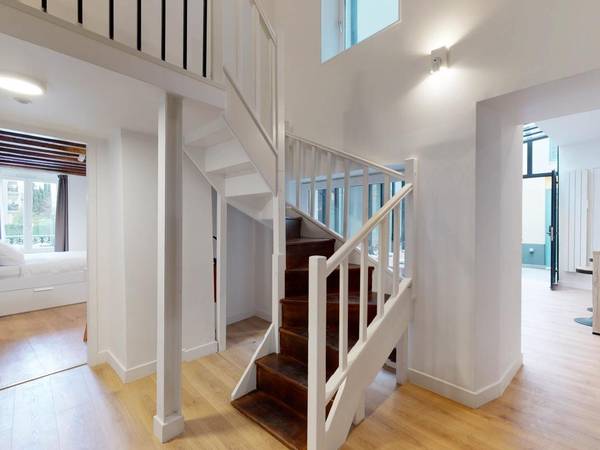 Colocation / Appartement 10 pièces de 180 m², Fontenay-sous-Bois, 12 Rue Mot / Photo 2