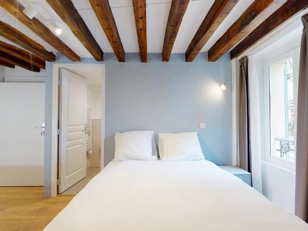 Colocation / Appartement 10 pièces de 180 m², Fontenay-sous-Bois, 12 Rue Mot / Photo 16