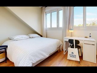 Coliving / Maison 10 pièces de 175 m², Rennes, Rue Marie de France
