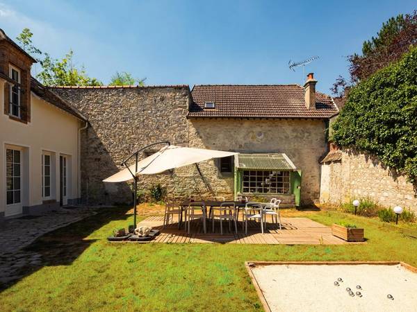 Colocation / Appartement 1 pièce de 420 m², Fontainebleau, 17 Rue Royale, / Photo 12