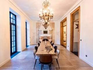 Colocation / Maison 10 pièces de 450 m², Tournai, Rue Cottrel