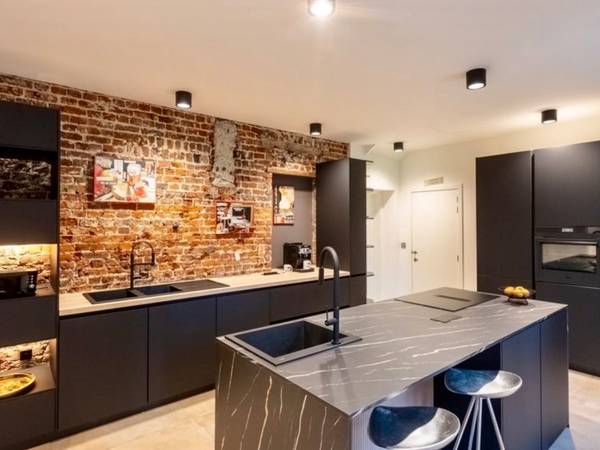 Colocation / Maison 7 pièces de 450 m², Tournai, Rue Cottrel / Photo 2