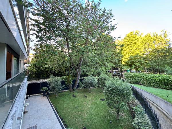 Colocation / Appartement 2 pièces de 71 m², Neuilly-sur-Seine, Boulevard de la Saussaye / Photo 24