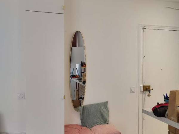 Sous-location / Studio de 25 m², Pantin, Rue Victor Hugo / Photo 2