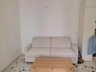 Sous-location / Studio de 25 m², Pantin, Rue Victor Hugo