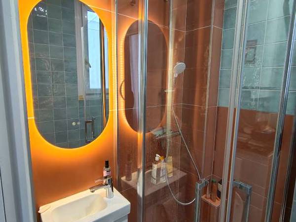 Sous-location / Studio de 25 m², Pantin, Rue Victor Hugo / Photo 8