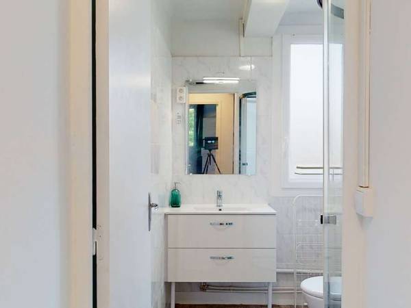 Colocation / Appartement 4 pièces de 61 m², Marseille, Rue Granon / Photo 8