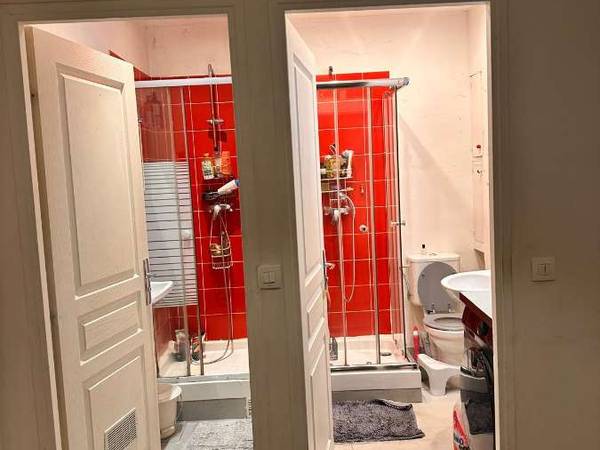 Colocation / Appartement 8 pièces de 160 m², Paris, Rue du Faubourg Saint-Denis / Photo 7