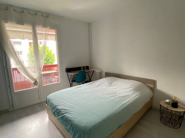 Colocation / Appartement 5 pièces de 75 m², Montpellier, Rue Jean-Raimond de Comminges / Photo 15