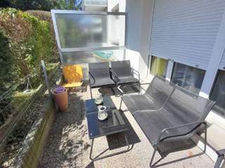 Room share, 3 rooms apartment, Strasbourg