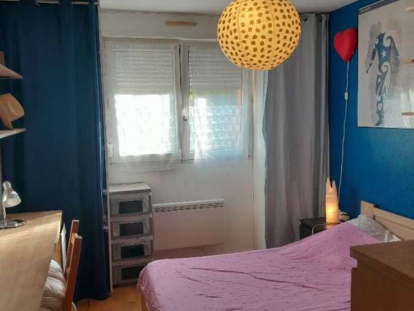 Room share / 3 rooms apartment · 80 m², Strasbourg, Rue de la Ganzau / Photo 17