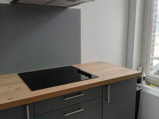 Colocation / Appartement 3 pièces de 66 m², Berck, Rue Carnot