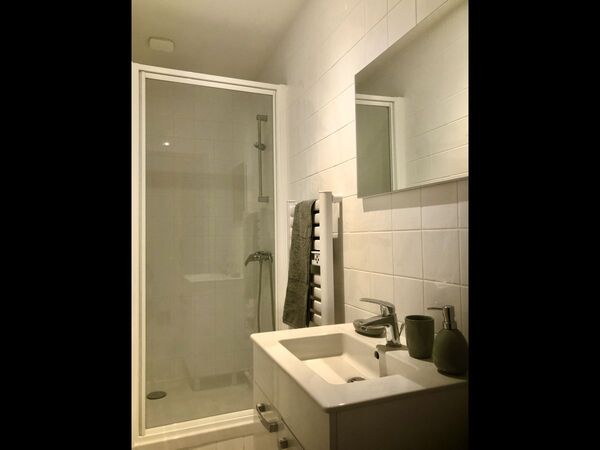 Colocation / Appartement 5 pièces de 86 m², Oullins-Pierre-Bénite / Photo 4
