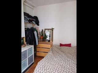 Sous-location / Appartement 3 pièces de 42 m², Paris, Rue Levert
