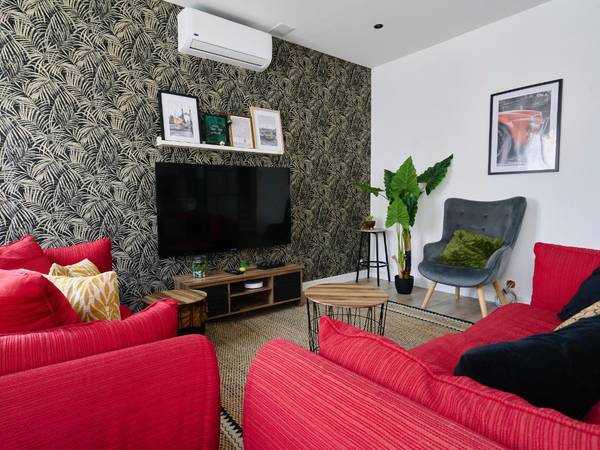 Colocation / Maison 8 pièces de 140 m², Ronchin, Rue Anatole France / Photo 2