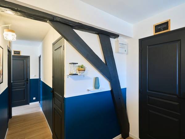 Colocation / Maison 8 pièces de 140 m², Ronchin, Rue Anatole France / Photo 44