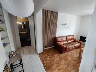 Colocation / Appartement 5 pièces de 68 m², Saint-Martin-d'Hères, Avenue Gabriel Péri