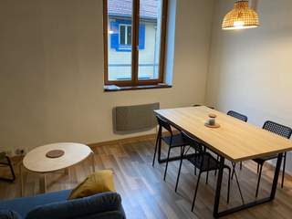 Colocation / Maison 7 pièces de 125 m², Corenc, Avenue de L’Eygala