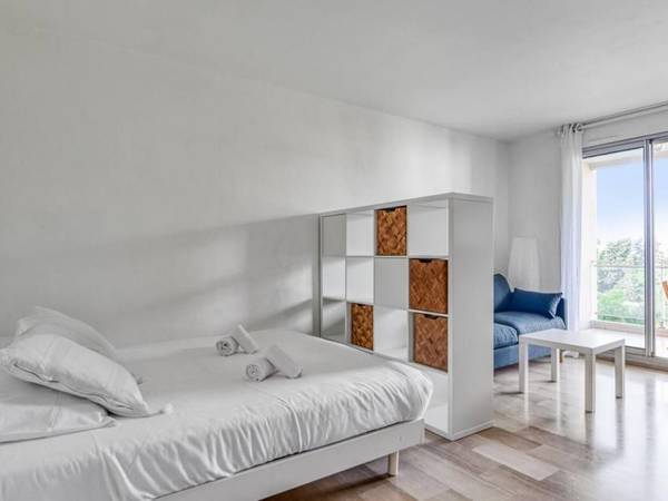 Location / Studio, Antibes / Photo 9