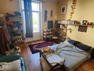 Room share / 5 rooms apartment · 65 m², Clermont-Ferrand, Rue des Salins
