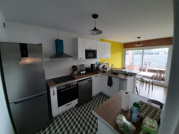 Colocation / Appartement 5 pièces de 89 m², Toulouse, Chemin des Maraîchers / Photo 2