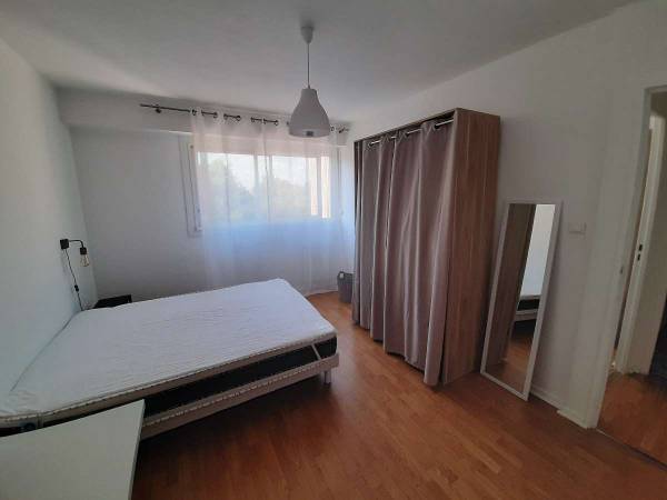 Colocation / Appartement 5 pièces de 89 m², Toulouse, Chemin des Maraîchers / Photo 10