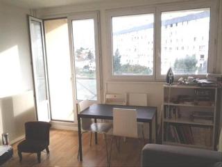 Flatsharing / Flat, Châtillon