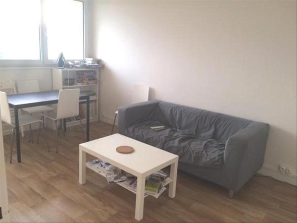 Colocation / Appartement, Châtillon / Photo 2