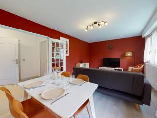 Casa partilhada / 5 rooms apartment · 97 m², Aix-en-Provence, 4 Rue Marcel Arnaud