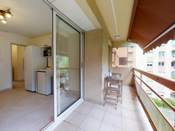 Colocation / Appartement 5 pièces de 97 m², Aix-en-Provence, 4 Rue Marcel Arnaud / Photo 2