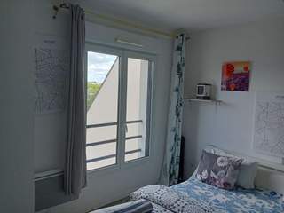 Flatsharing / 6-bedroom house · 130 m², Antony, Chemin Latéral