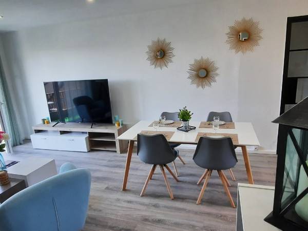 Colocation / Appartement 5 pièces de 101 m², Limoges, Avenue des Casseaux / Photo 5