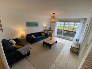 Flatsharing / 6-bedroom flat · 112 m², Le Mans, Boulevard Winston Churchill