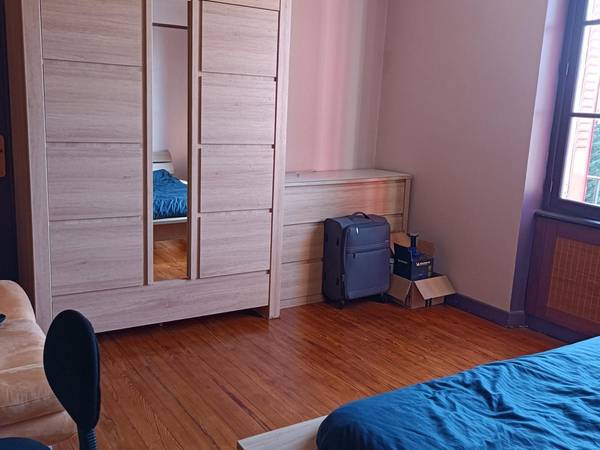 Colocation / Maison 7 pièces de 140 m², Les Martres-d'Artière, Chemin des Pimprenelles / Photo 5