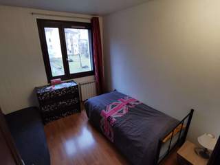 Colocation / 4 rooms apartment · 90 m², Annecy, Rue des Asters