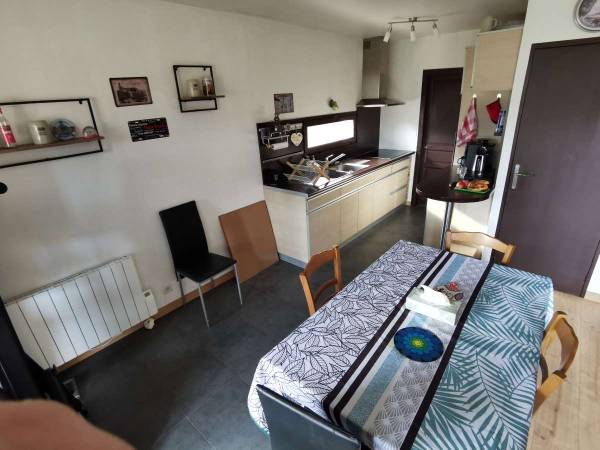 Colocation / Appartement 4 pièces de 90 m², Annecy, Rue des Asters / Photo 3