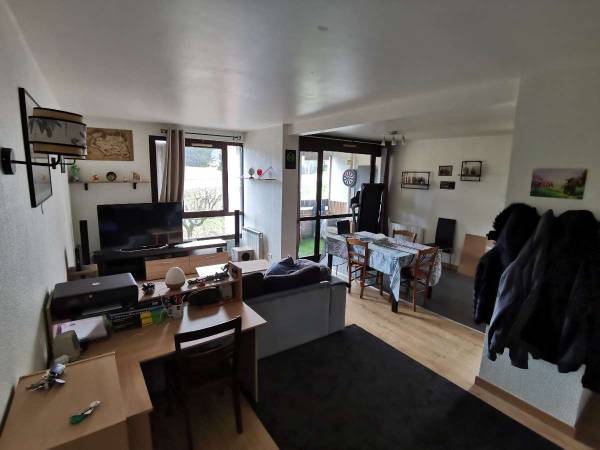 Colocation / Appartement 4 pièces de 90 m², Annecy, Rue des Asters / Photo 2