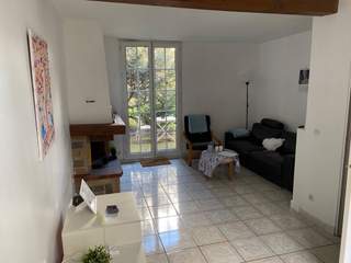 Flatsharing / 7-bedroom house · 110 m², Aulnay-sous-Bois, Rue des Pyrénées