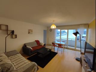 Colocation / Appartement 4 pièces de 80 m², Brest, avenue de Tarente