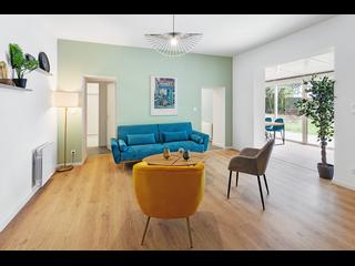 Colocation, Maison 10 pièces, Nantes