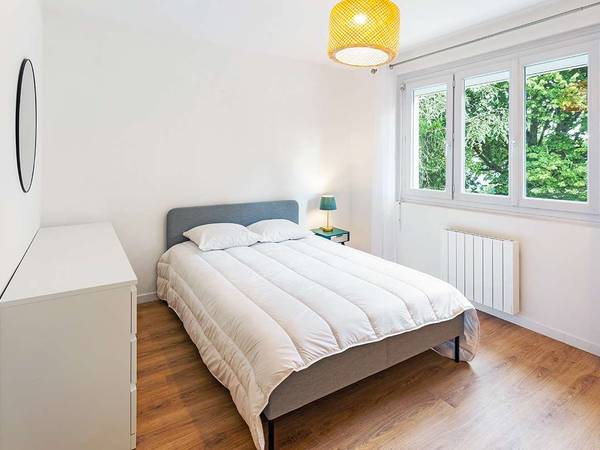 Colocation / Maison 10 pièces de 190 m², Nantes, Rue du Croissant / Photo 13