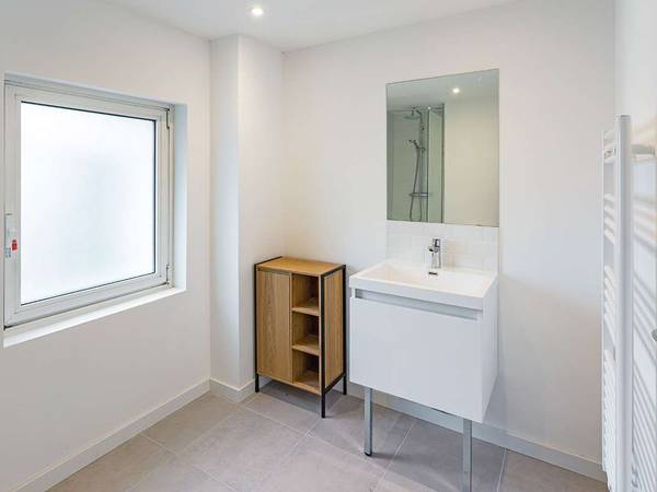 Colocation / Maison 10 pièces de 190 m², Nantes, Rue du Croissant / Photo 14