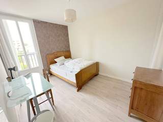 Room share / 6 rooms apartment · 85 m², Talence, 222 Rue de Suzon