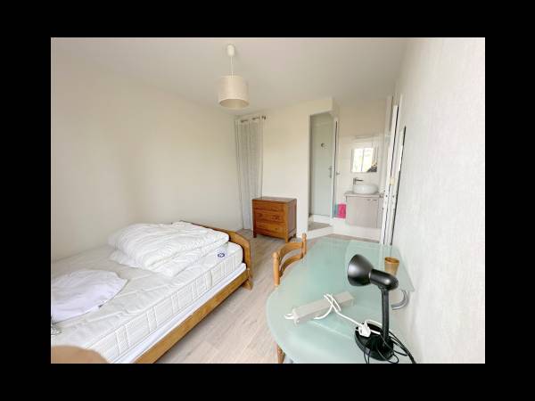 Colocation / Appartement 6 pièces de 85 m², Talence, 222 Rue de Suzon / Photo 2
