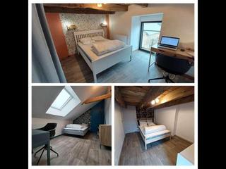 Flatsharing / 5-bedroom house · 98 m², Gévezé, Les Contents