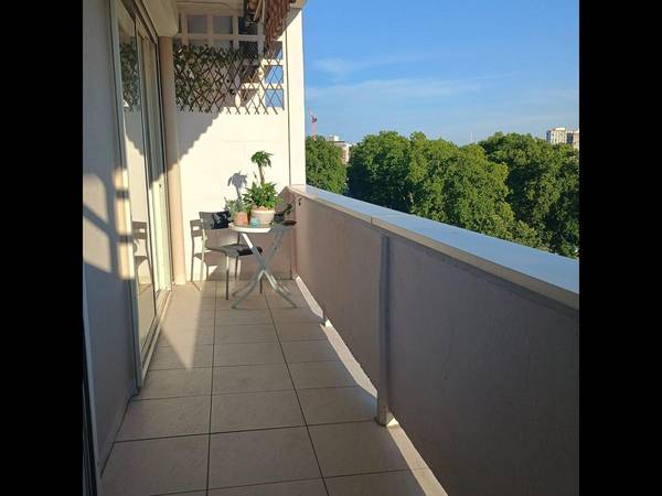 Colocation / Appartement 4 pièces de 60 m², Toulouse, Boulevard des Minimes / Photo 5