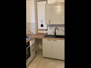 Colocation / Appartement 4 pièces de 55 m², Ivry-sur-Seine, Rue Jean le Galleu